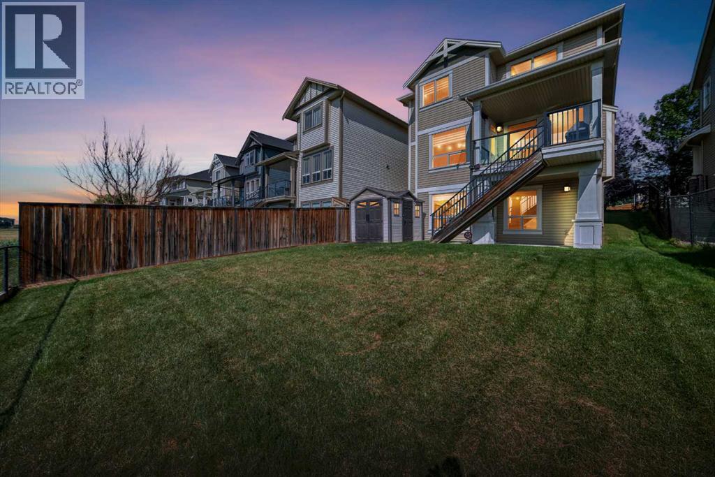 39 Williamstown Landing Nw, Airdrie, Alberta  T4B 0S2 - Photo 41 - A2261065