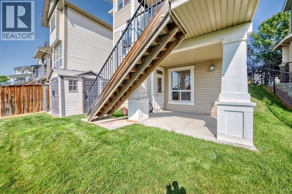 39 Williamstown Landing Nw, Airdrie, Alberta  T4B 0S2 - Photo 37 - A2261065