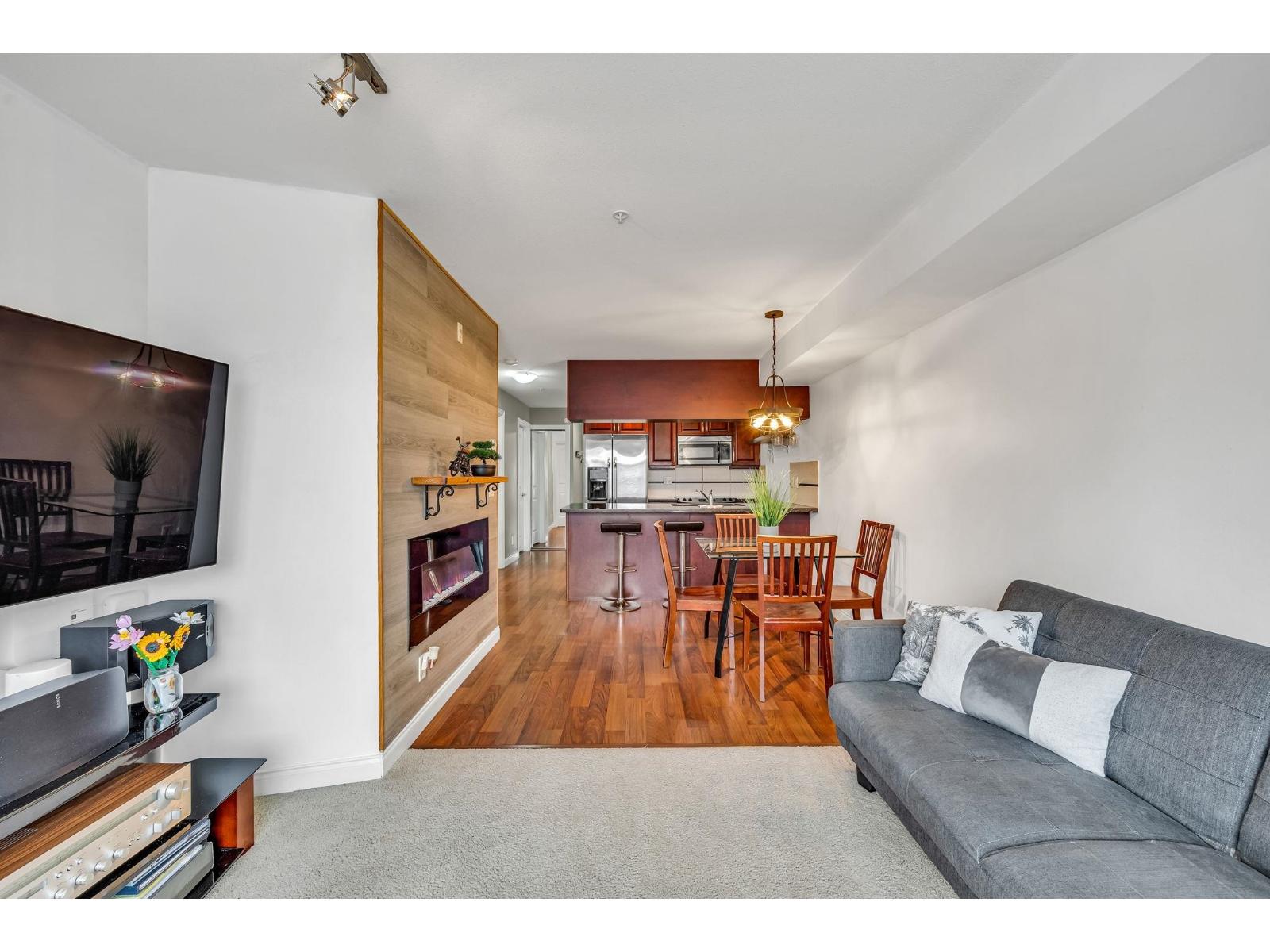 202 19939 55a Avenue, Langley, British Columbia  V3A 3X4 - Photo 17 - R3054479