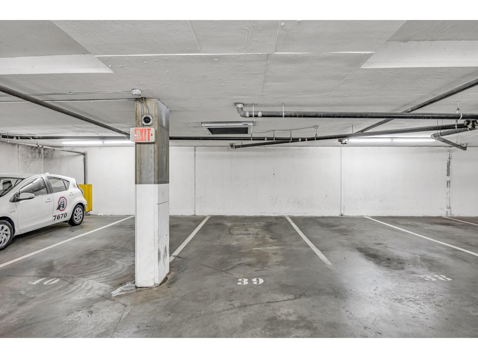 202 19939 55a Avenue, Langley, British Columbia  V3A 3X4 - Photo 28 - R3054479