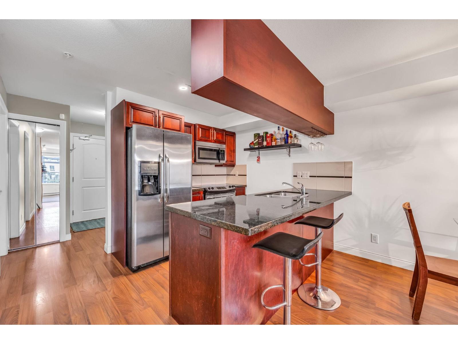 202 19939 55a Avenue, Langley, British Columbia  V3A 3X4 - Photo 12 - R3054479