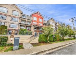 202 19939 55A AVENUE, Langley, British Columbia