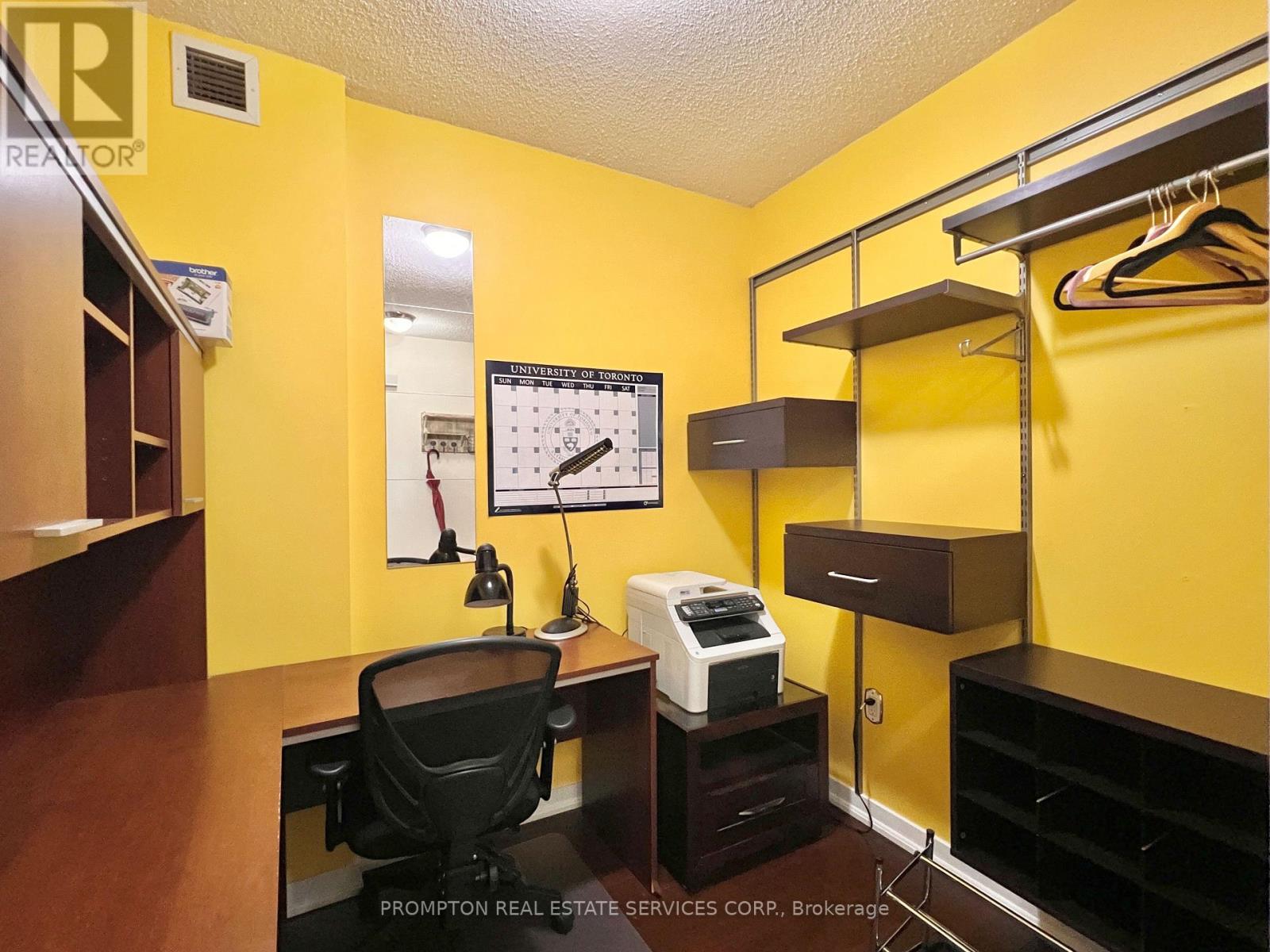 2509 - 3 Navy Wharf Court, Toronto, Ontario  M5V 3V1 - Photo 26 - C12482172