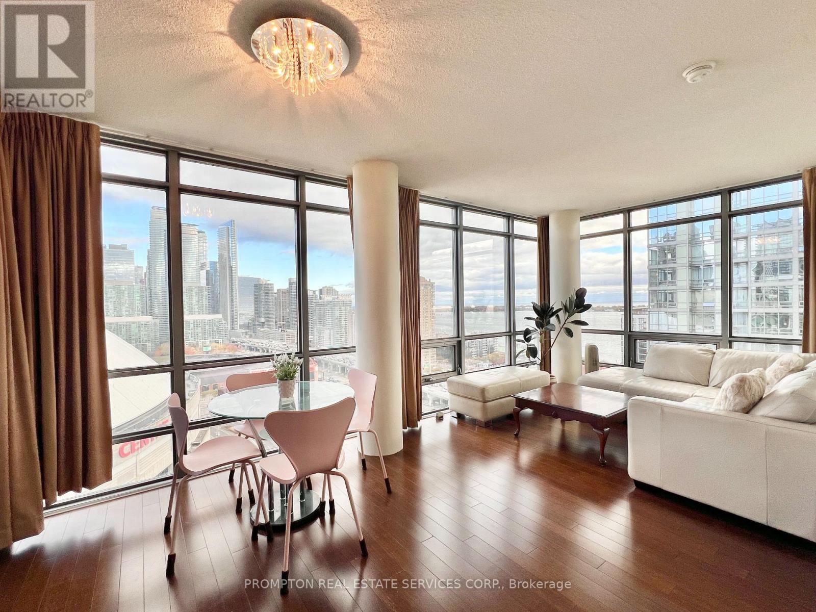 2509 - 3 Navy Wharf Court, Toronto, Ontario  M5V 3V1 - Photo 19 - C12482172
