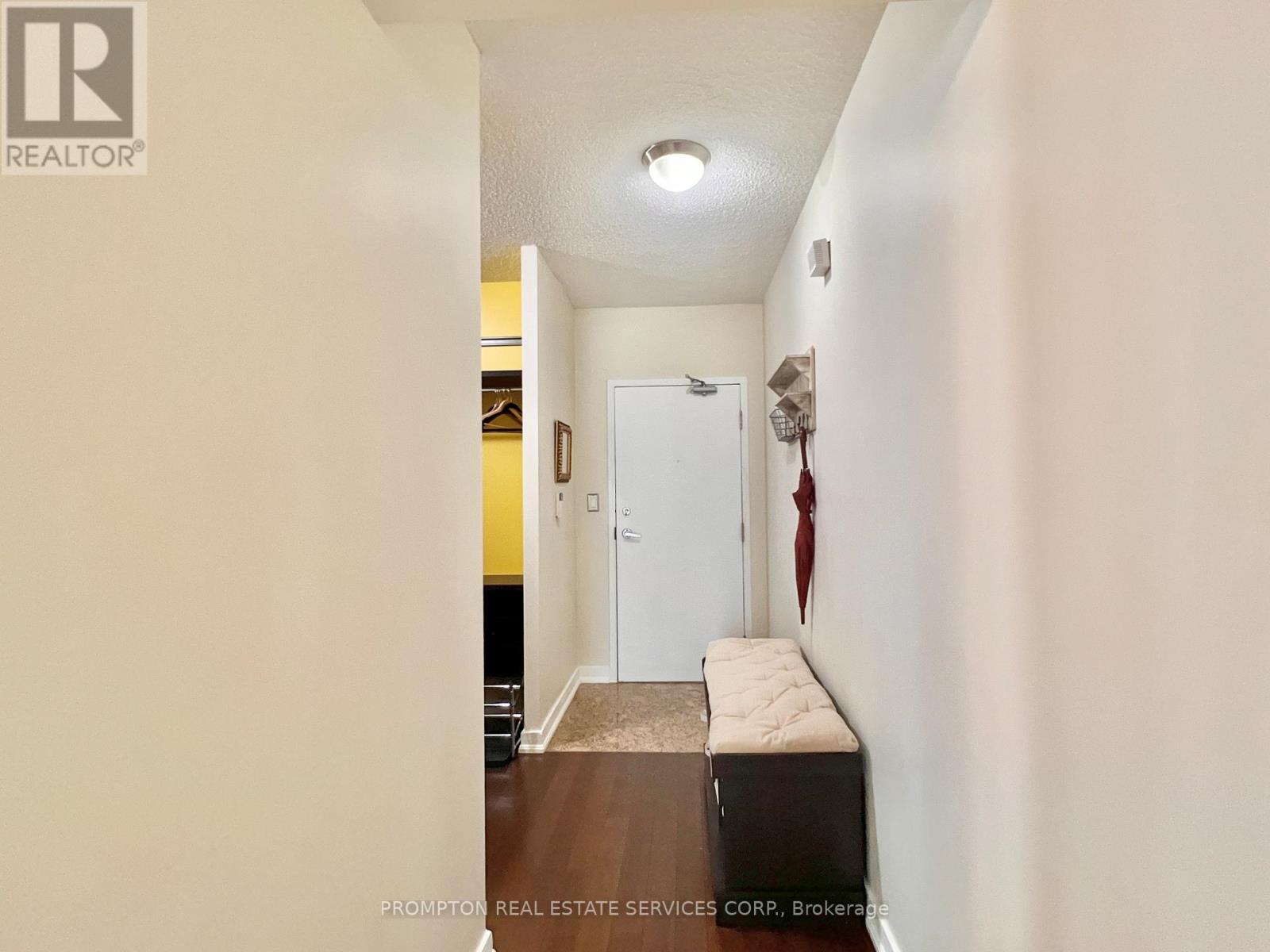 2509 - 3 Navy Wharf Court, Toronto, Ontario  M5V 3V1 - Photo 23 - C12482172