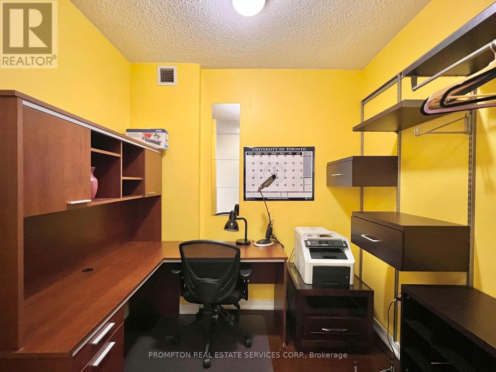 2509 - 3 Navy Wharf Court, Toronto, Ontario  M5V 3V1 - Photo 25 - C12482172