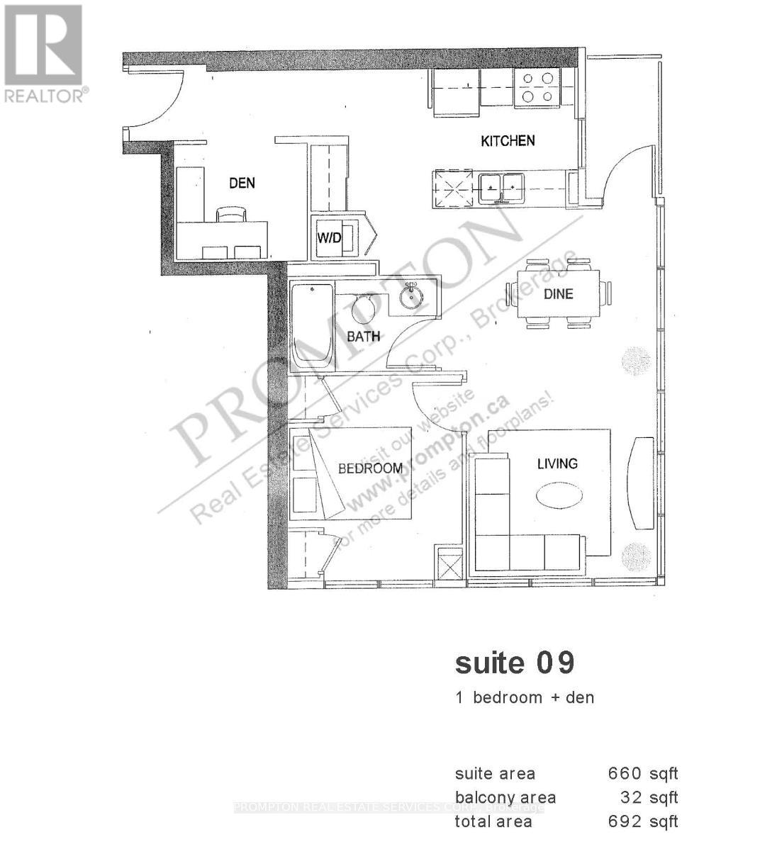 2509 - 3 Navy Wharf Court, Toronto, Ontario  M5V 3V1 - Photo 29 - C12482172