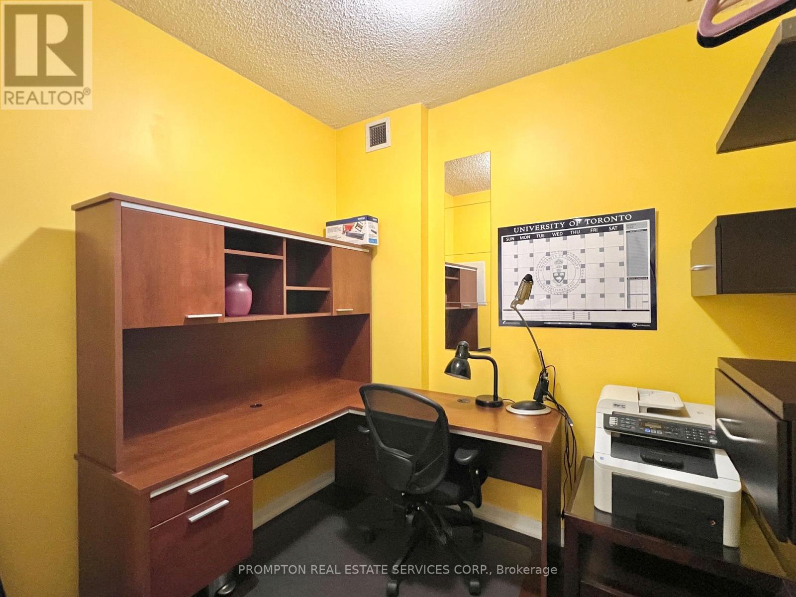 2509 - 3 Navy Wharf Court, Toronto, Ontario  M5V 3V1 - Photo 24 - C12482172