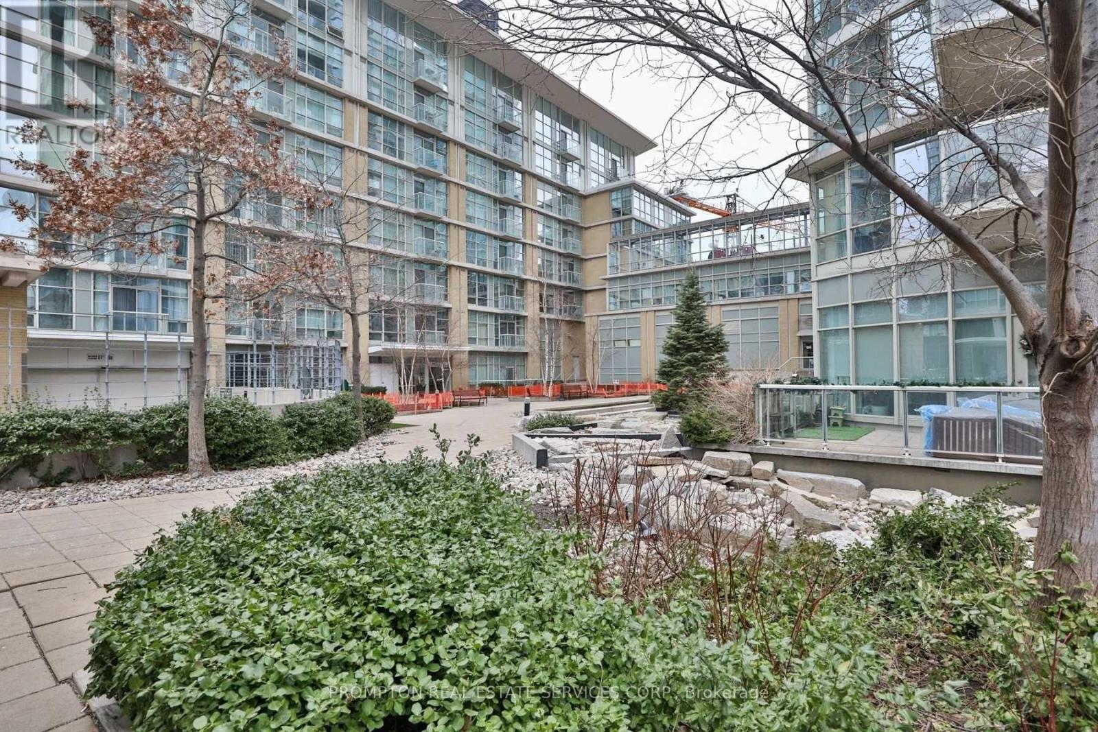 2509 - 3 Navy Wharf Court, Toronto, Ontario  M5V 3V1 - Photo 39 - C12482172