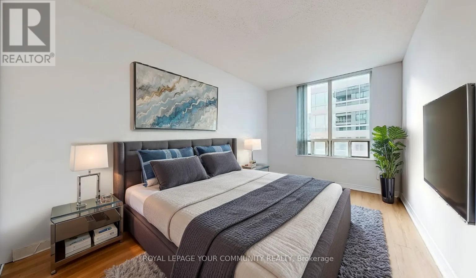 1201 - 260 Doris Avenue, Toronto, Ontario  M2N 6X9 - Photo 28 - C12482382