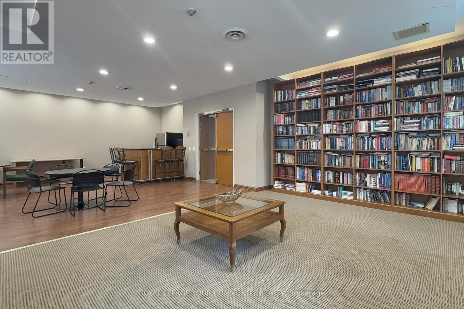 1201 - 260 Doris Avenue, Toronto, Ontario  M2N 6X9 - Photo 41 - C12482382