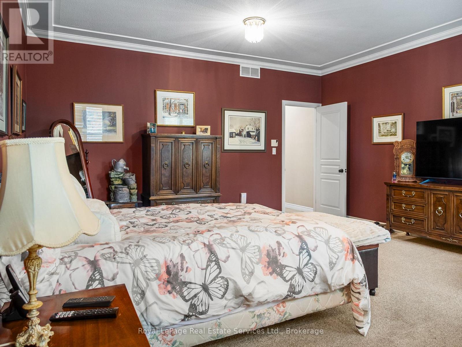 47 Fox Run Drive, Puslinch, Ontario  N1H 6H9 - Photo 21 - X12482242