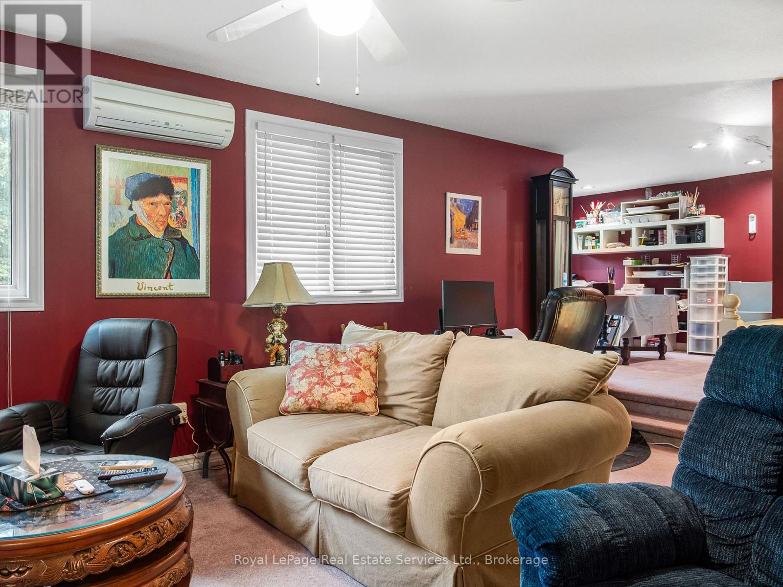 47 Fox Run Drive, Puslinch, Ontario  N1H 6H9 - Photo 27 - X12482242