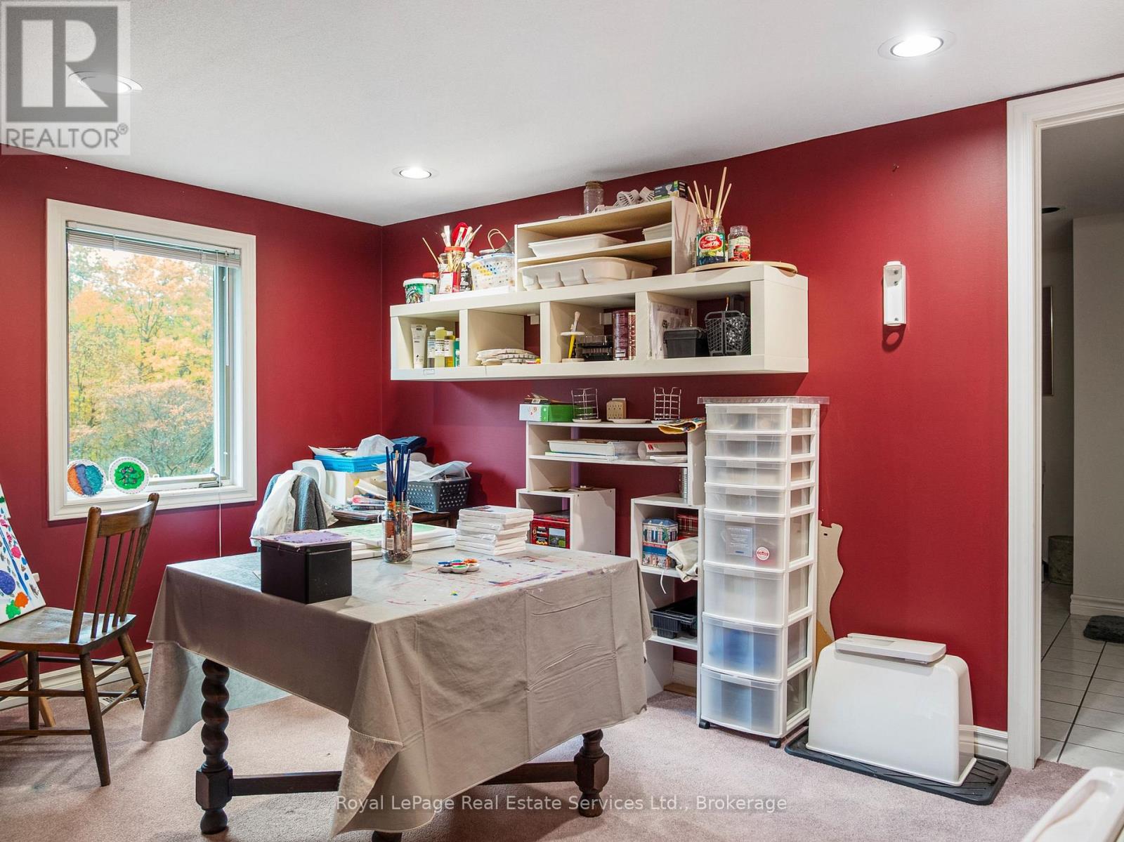 47 Fox Run Drive, Puslinch, Ontario  N1H 6H9 - Photo 30 - X12482242