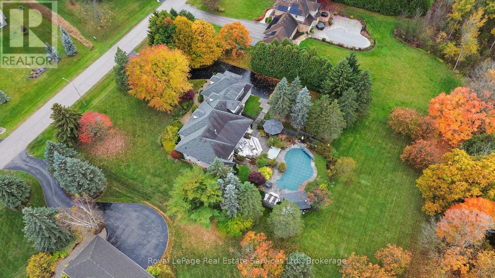 47 Fox Run Drive, Puslinch, Ontario  N1H 6H9 - Photo 44 - X12482242