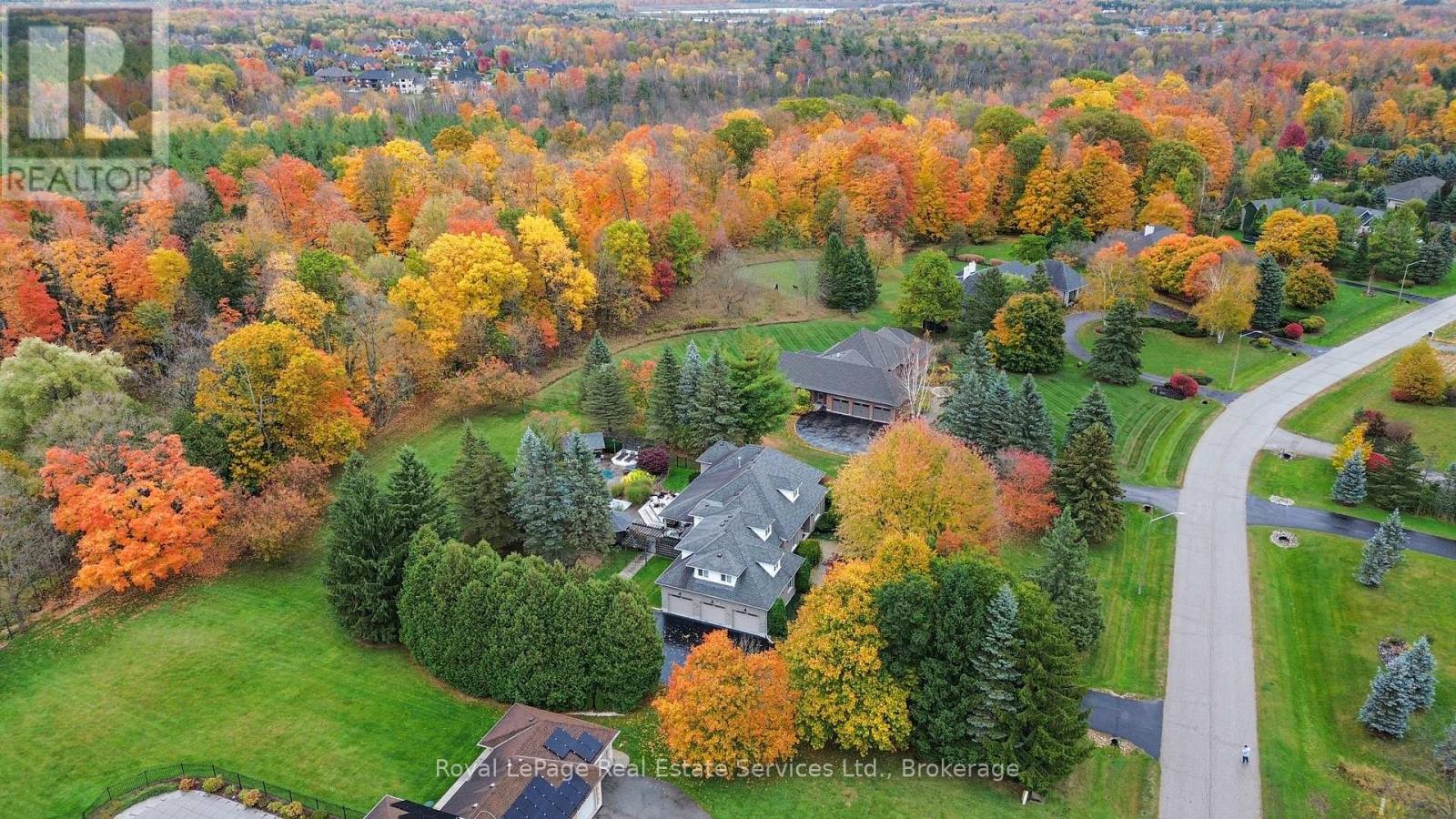 47 Fox Run Drive, Puslinch, Ontario  N1H 6H9 - Photo 41 - X12482242