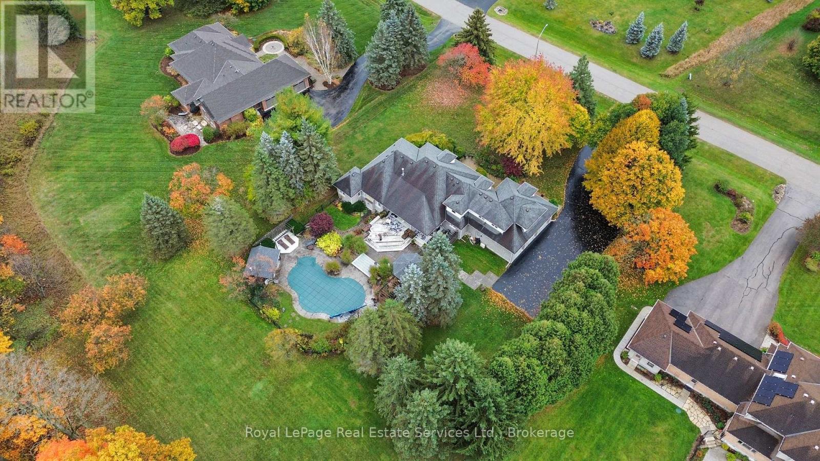 47 Fox Run Drive, Puslinch, Ontario  N1H 6H9 - Photo 40 - X12482242