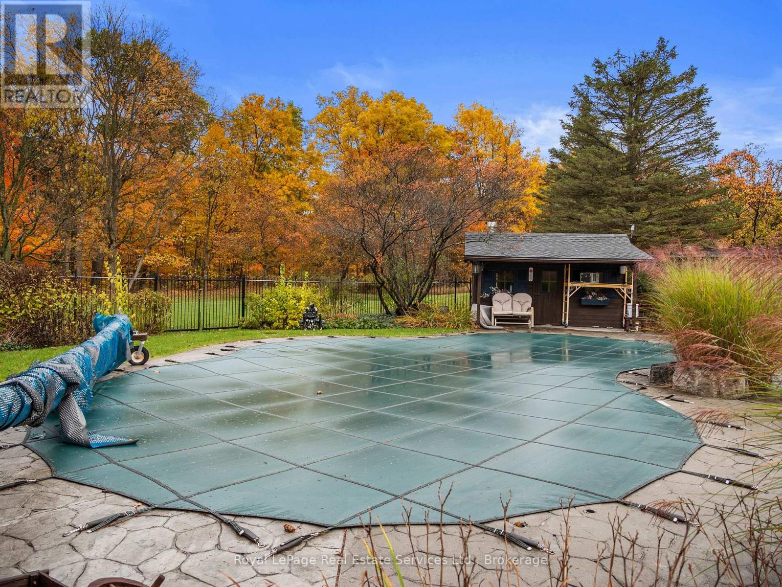 47 Fox Run Drive, Puslinch, Ontario  N1H 6H9 - Photo 39 - X12482242