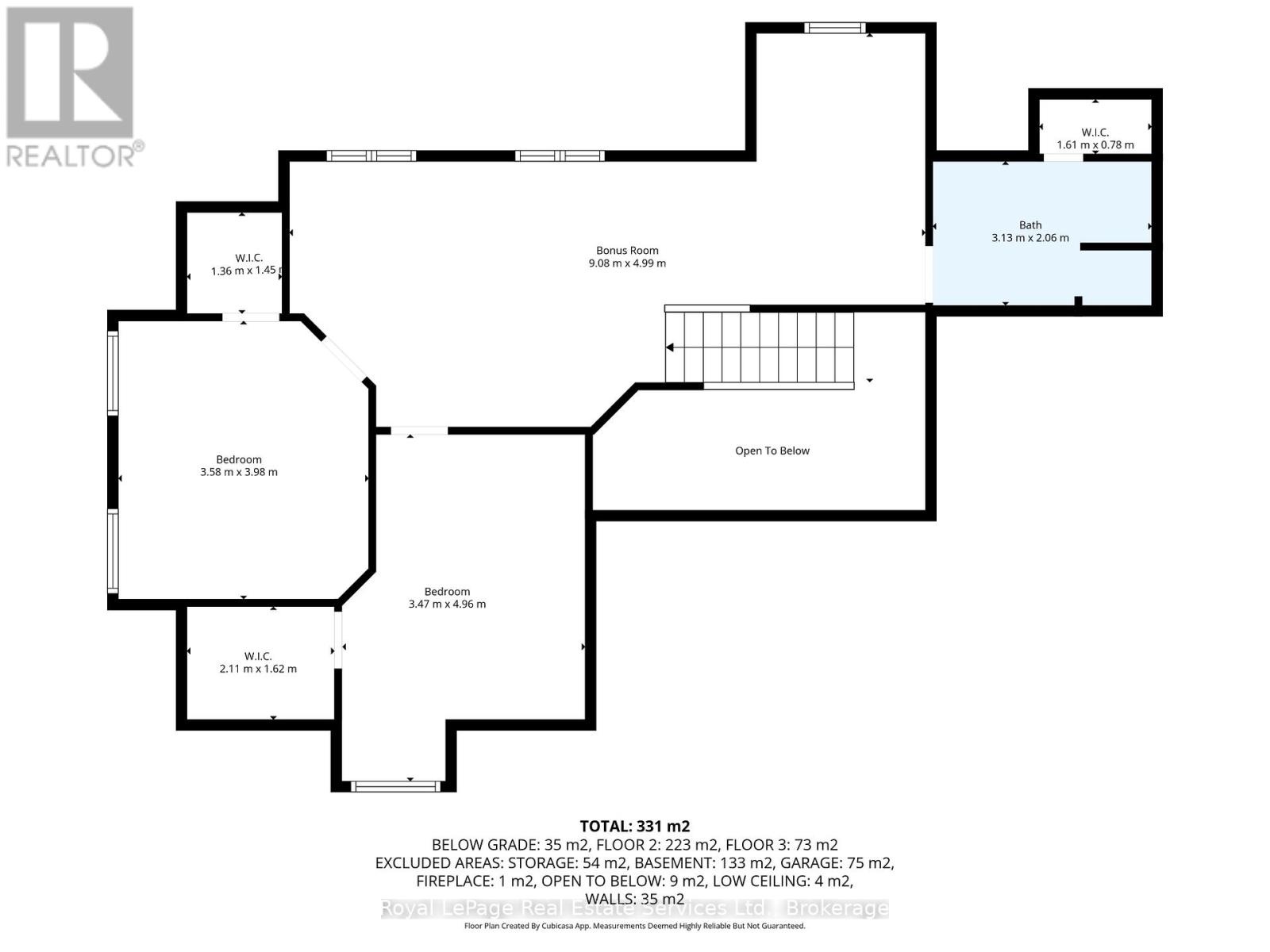 47 Fox Run Drive, Puslinch, Ontario  N1H 6H9 - Photo 48 - X12482242