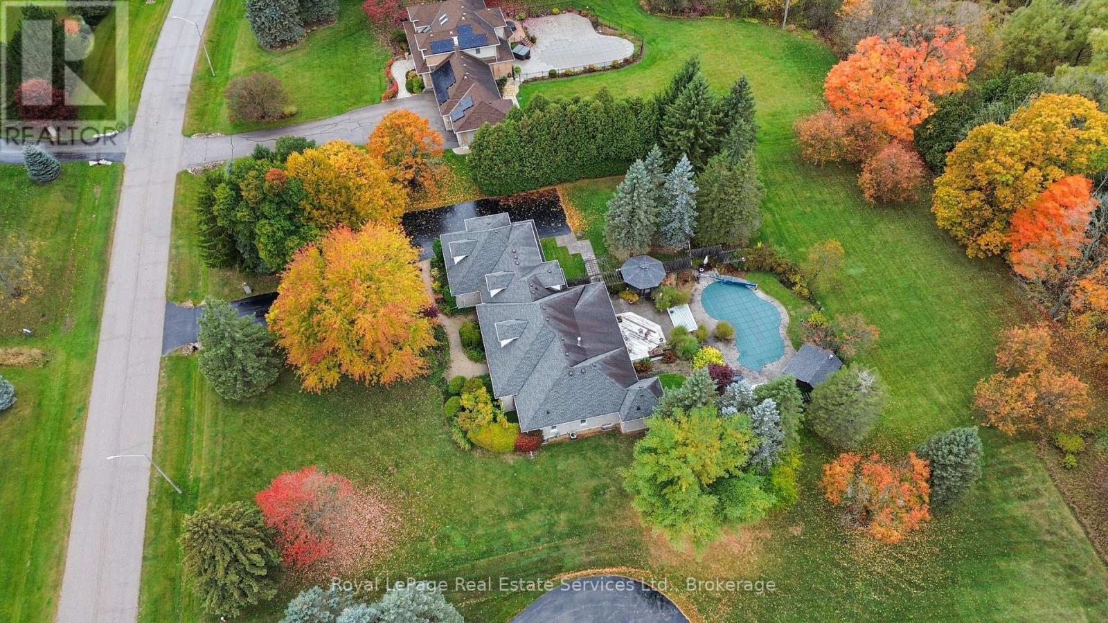 47 Fox Run Drive, Puslinch, Ontario  N1H 6H9 - Photo 43 - X12482242