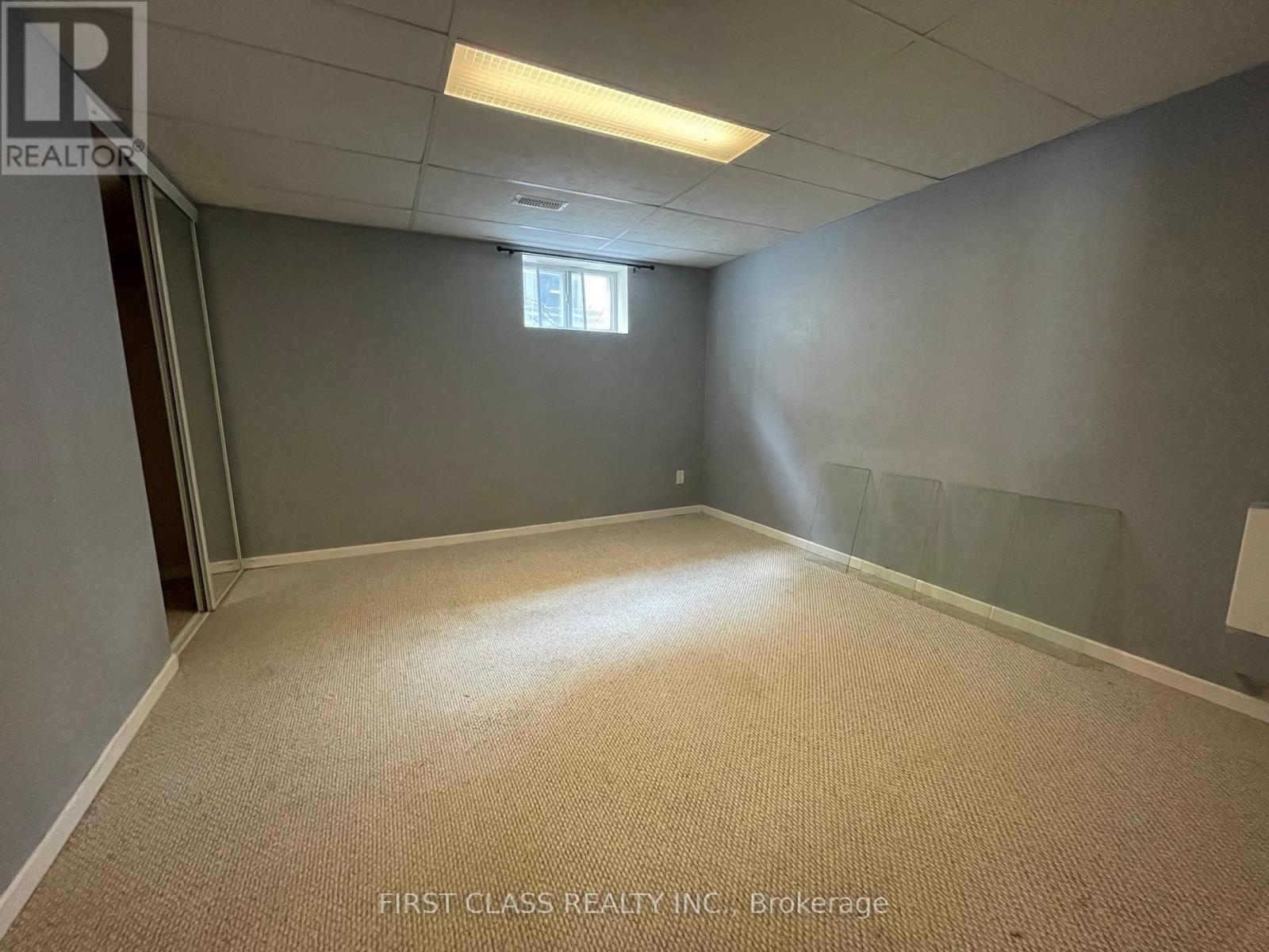 Bsmt - 11 Ellington Drive, Toronto, Ontario  M1R 3X6 - Photo 4 - E12482491