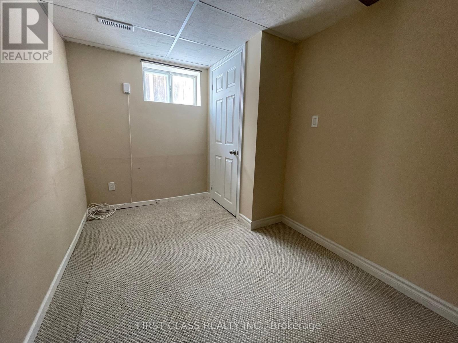 Bsmt - 11 Ellington Drive, Toronto, Ontario  M1R 3X6 - Photo 5 - E12482491