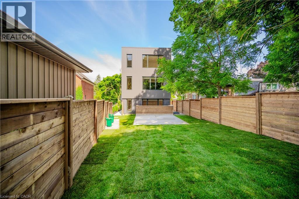 63 Union Street Unit# 1, Waterloo, Ontario  N2J 1B9 - Photo 16 - 40782246