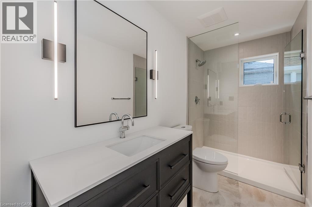63 Union Street Unit# 1, Waterloo, Ontario  N2J 1B9 - Photo 8 - 40782246