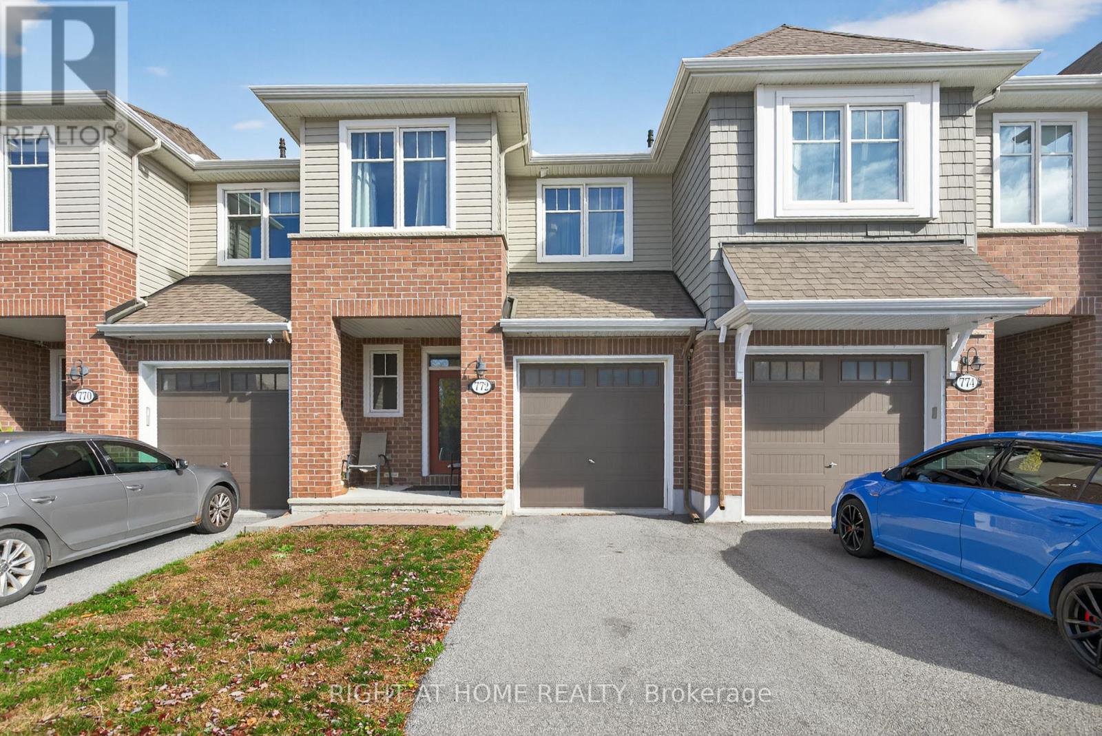 772 CEDAR CREEK DRIVE, Ottawa, Ontario