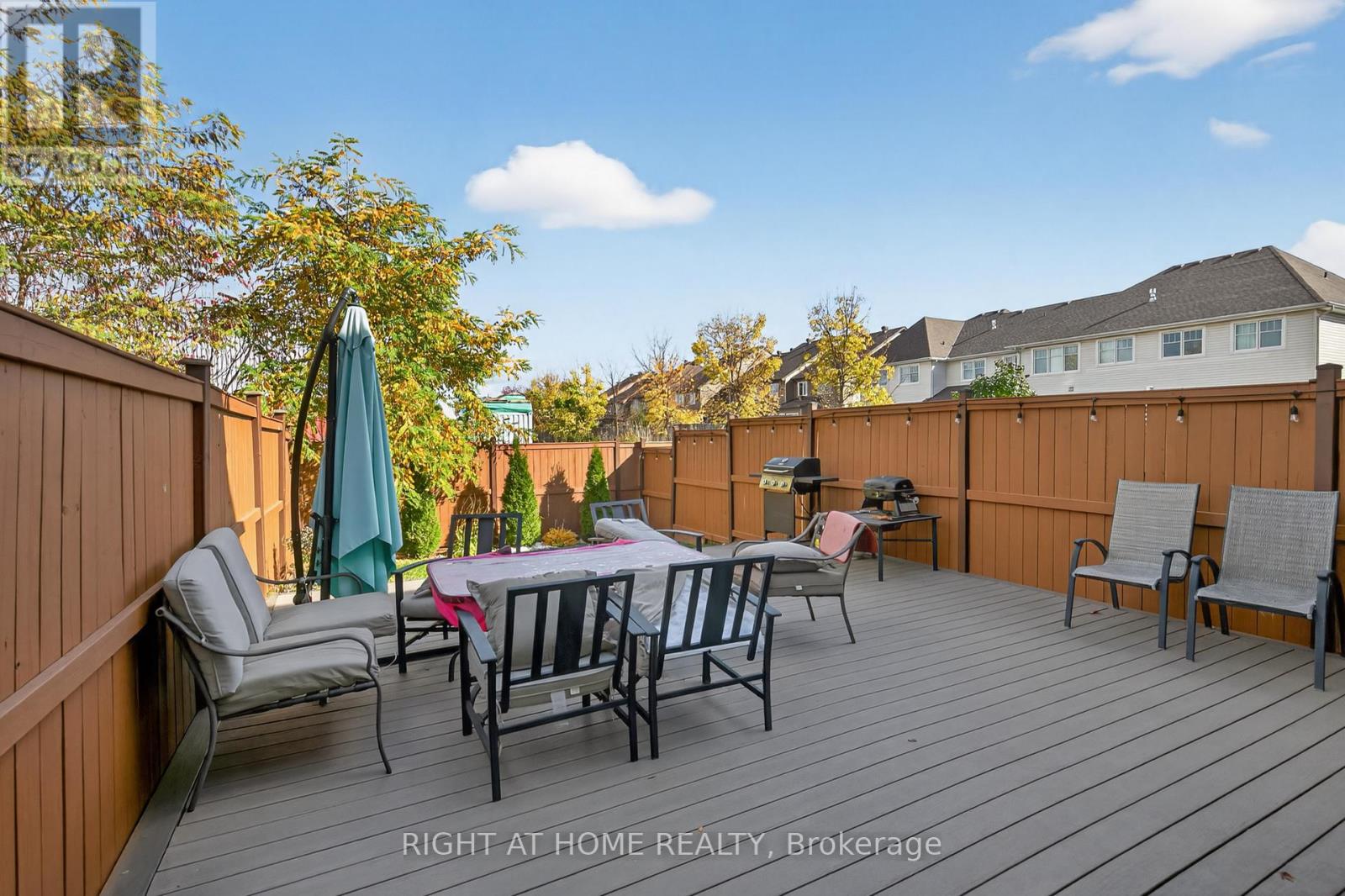 772 Cedar Creek Drive, Ottawa, Ontario  K1T 0B2 - Photo 29 - X12481959