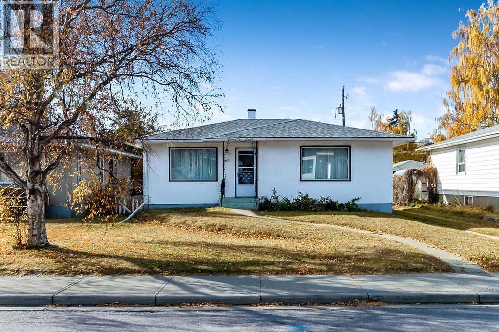 2731 Morley Trail NW, Calgary, Alberta