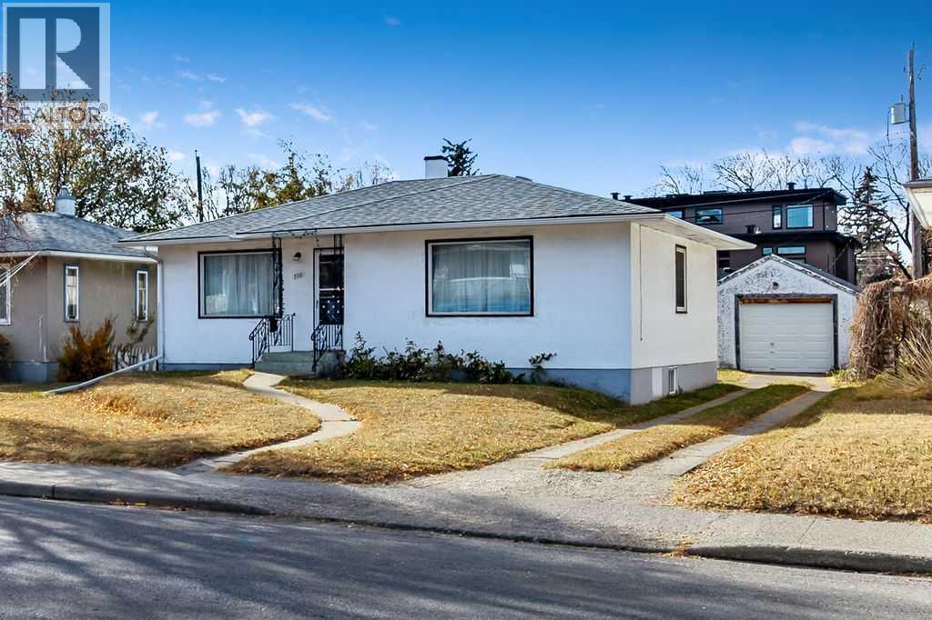 2731 Morley Trail Nw, Calgary, Alberta  T2M 4G8 - Photo 2 - A2266891
