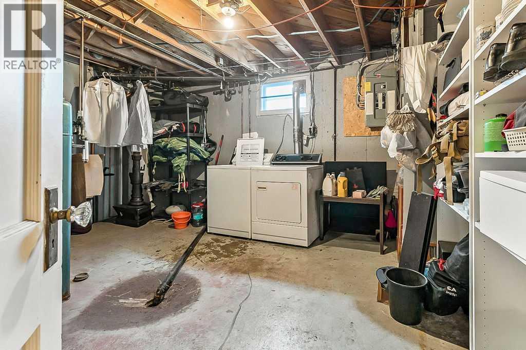 2731 Morley Trail Nw, Calgary, Alberta  T2M 4G8 - Photo 23 - A2266891