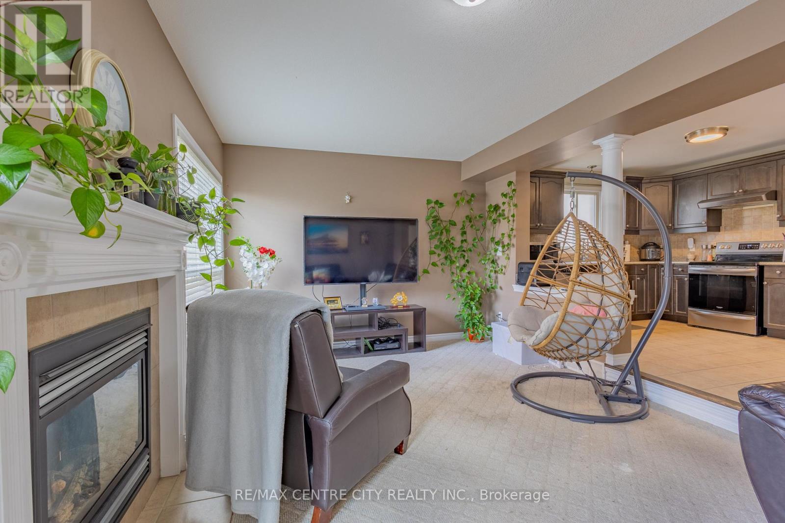 850 Queensborough Crescent, London North, Ontario  N6G 5K2 - Photo 13 - X12482499