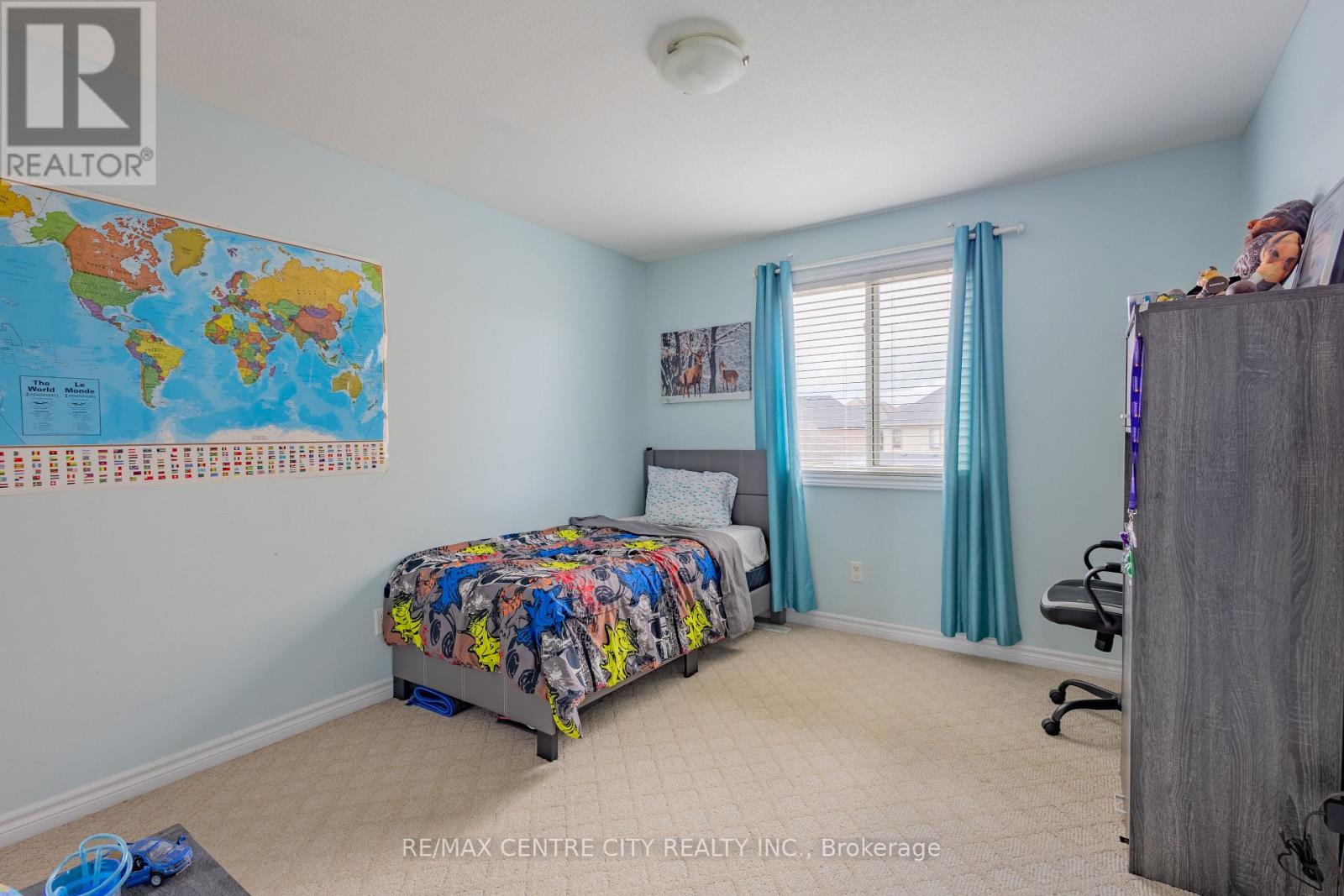 850 Queensborough Crescent, London North, Ontario  N6G 5K2 - Photo 18 - X12482499