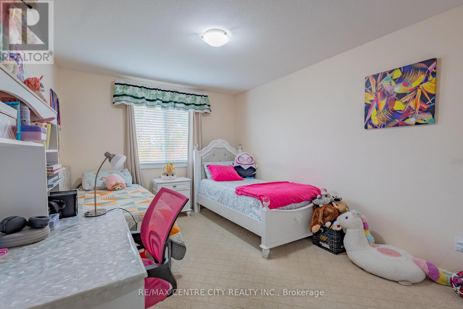 850 Queensborough Crescent, London North, Ontario  N6G 5K2 - Photo 21 - X12482499