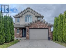 850 QUEENSBOROUGH CRESCENT, London North, Ontario