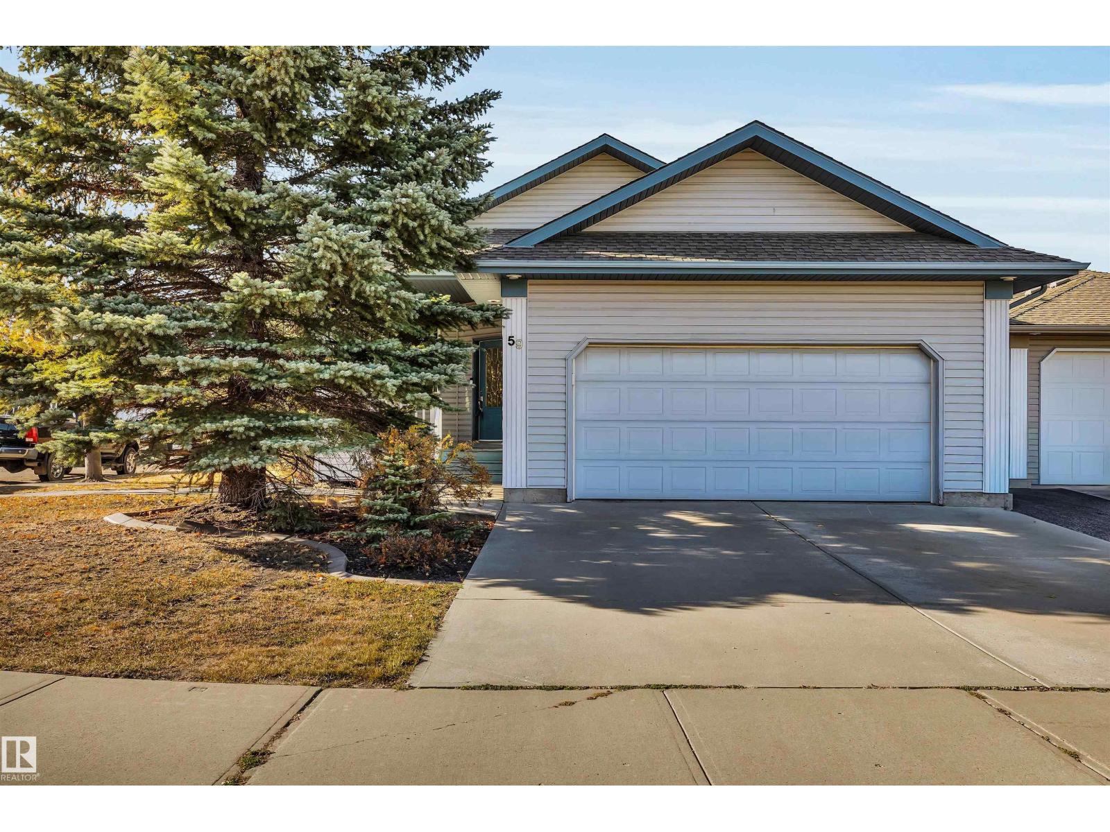 59 RIDGEPOINT WY, Sherwood Park, Alberta