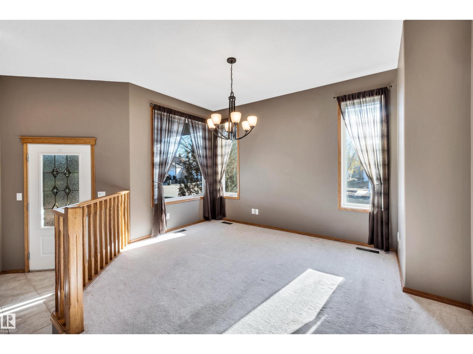 59 Ridgepoint Wy, Sherwood Park, Alberta  T8A 6B3 - Photo 10 - E4463559