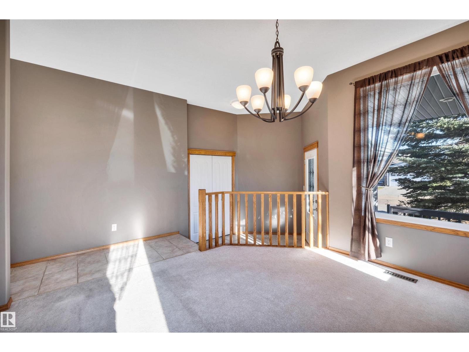 59 Ridgepoint Wy, Sherwood Park, Alberta  T8A 6B3 - Photo 11 - E4463559