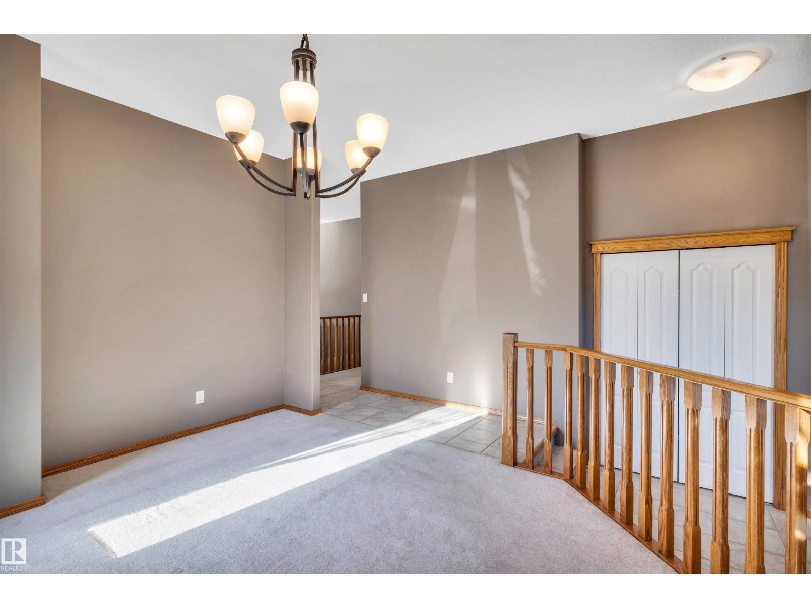 59 Ridgepoint Wy, Sherwood Park, Alberta  T8A 6B3 - Photo 12 - E4463559