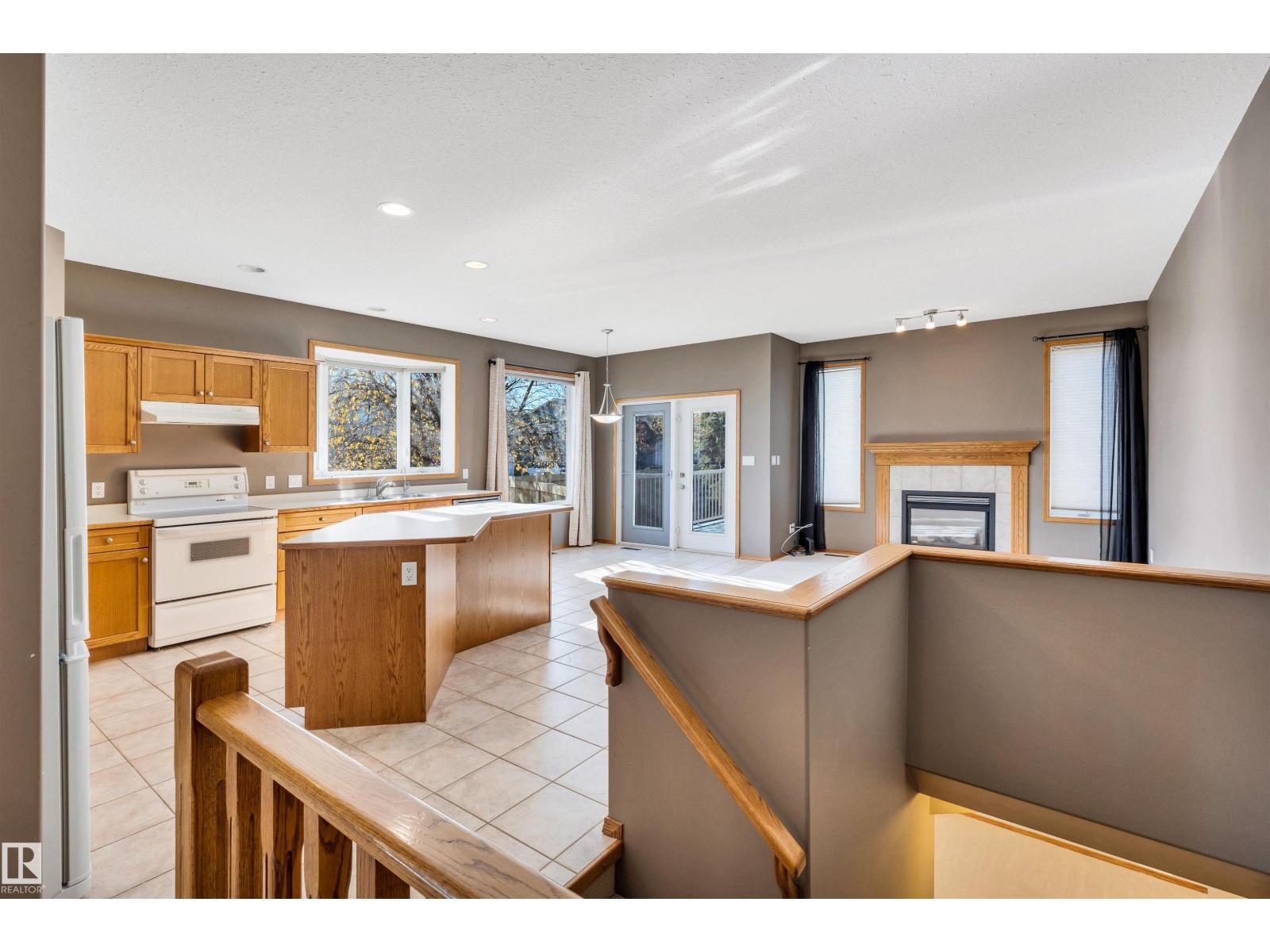 59 Ridgepoint Wy, Sherwood Park, Alberta  T8A 6B3 - Photo 13 - E4463559