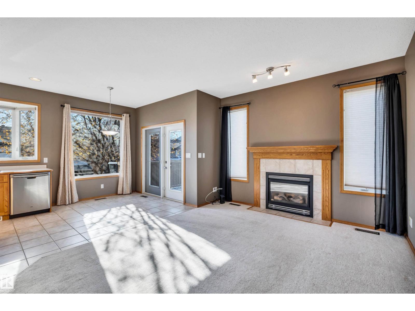 59 Ridgepoint Wy, Sherwood Park, Alberta  T8A 6B3 - Photo 15 - E4463559
