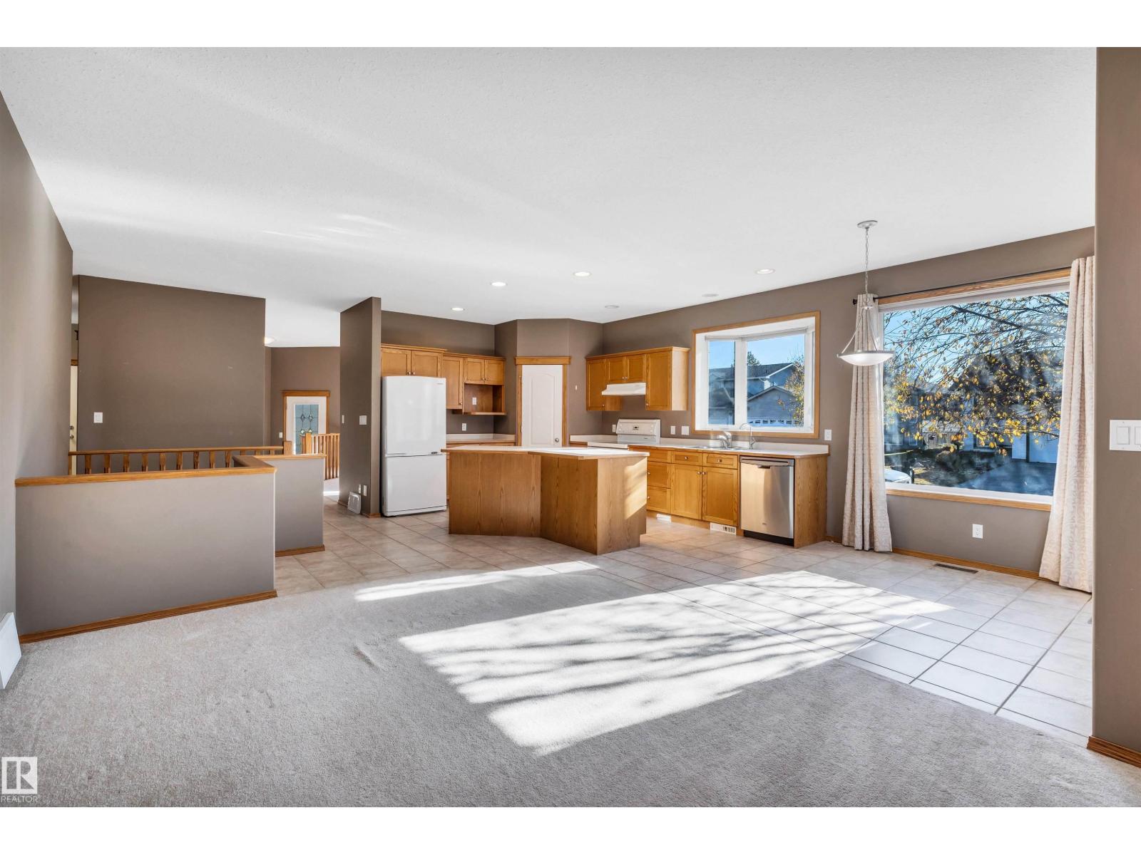 59 Ridgepoint Wy, Sherwood Park, Alberta  T8A 6B3 - Photo 16 - E4463559