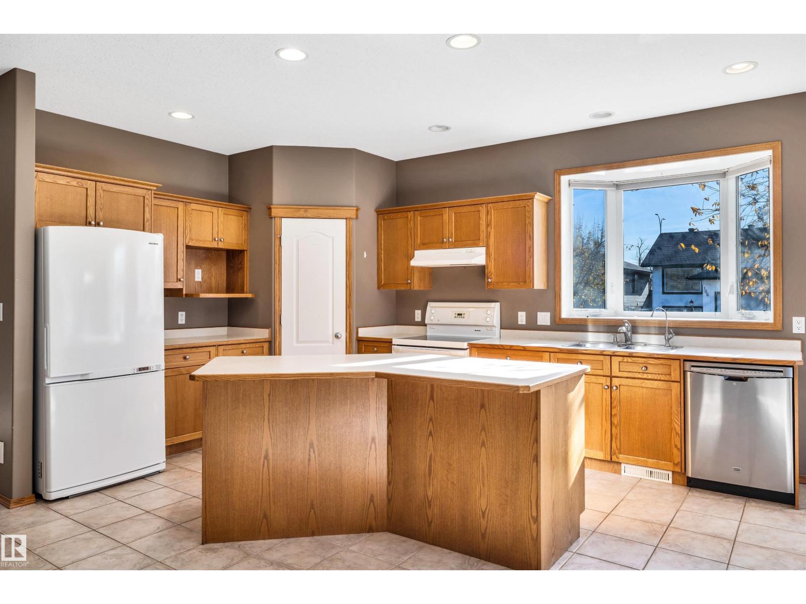 59 Ridgepoint Wy, Sherwood Park, Alberta  T8A 6B3 - Photo 17 - E4463559