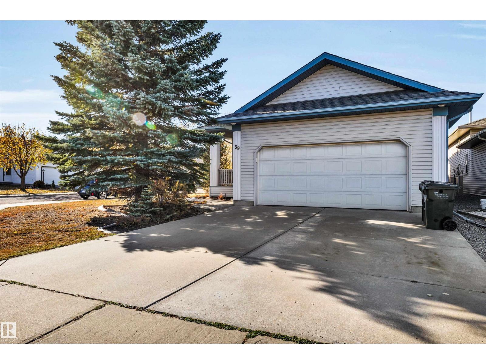 59 Ridgepoint Wy, Sherwood Park, Alberta  T8A 6B3 - Photo 2 - E4463559