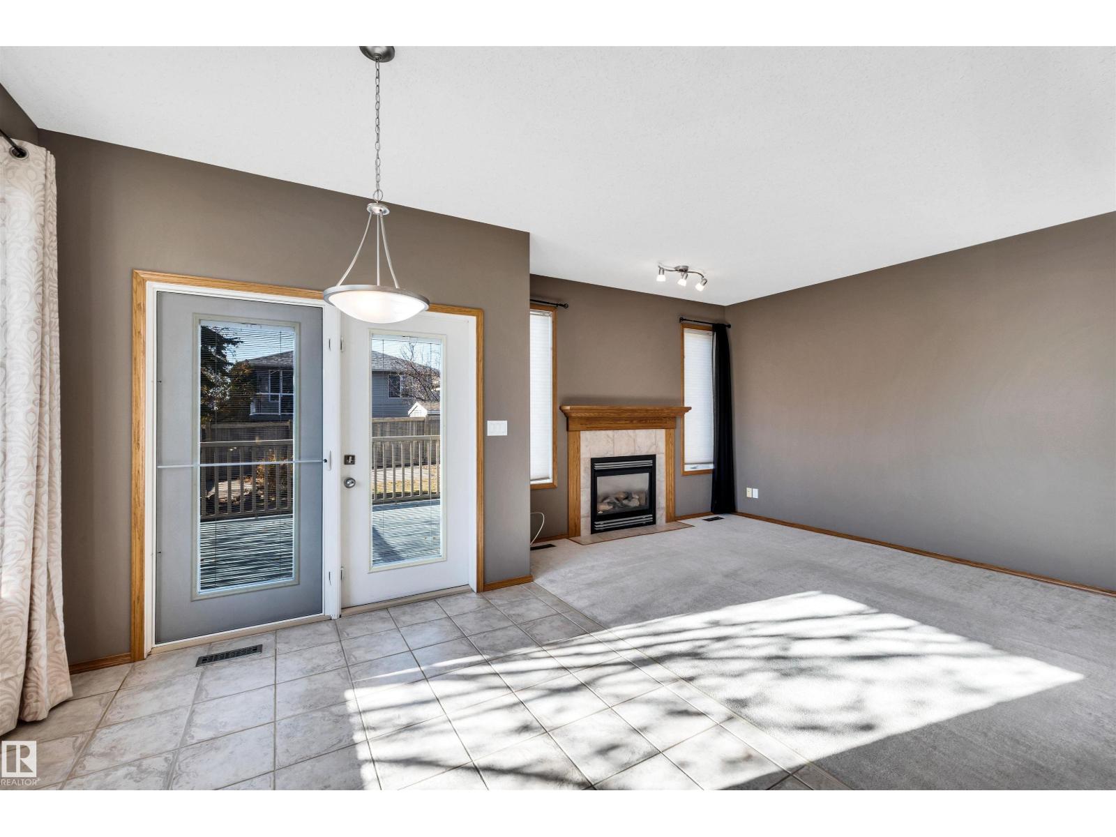 59 Ridgepoint Wy, Sherwood Park, Alberta  T8A 6B3 - Photo 22 - E4463559