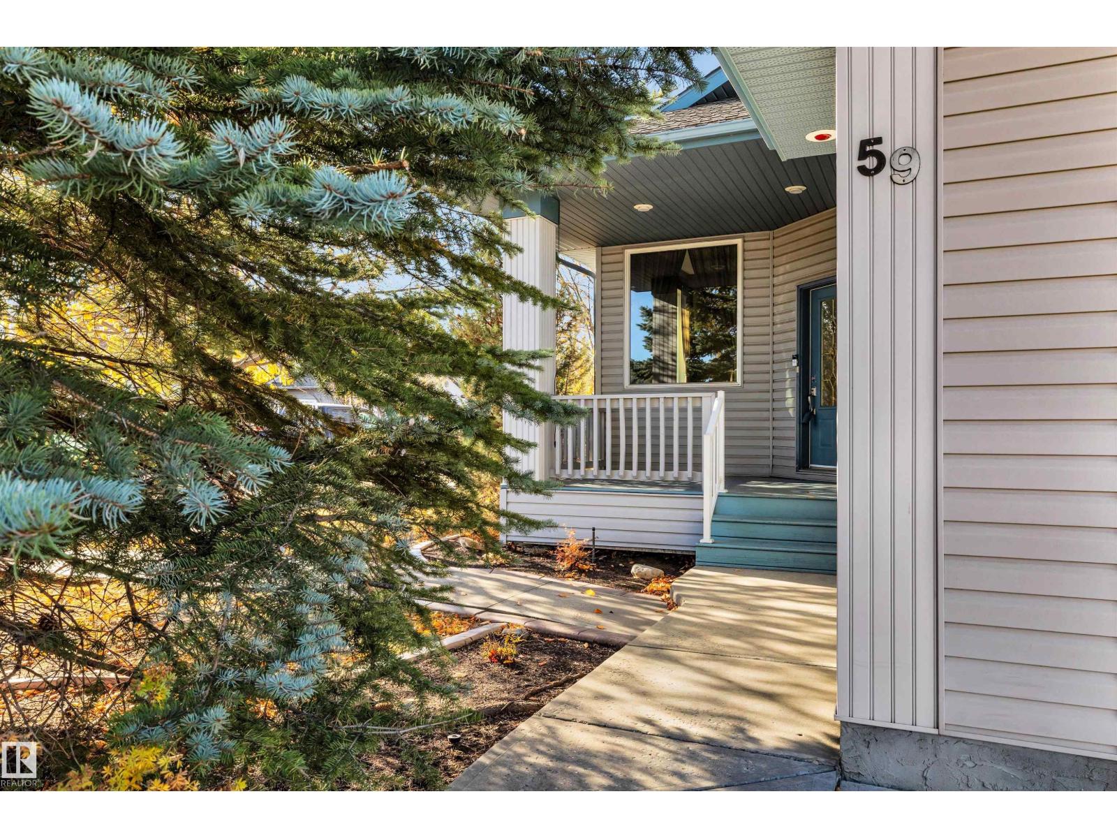 59 Ridgepoint Wy, Sherwood Park, Alberta  T8A 6B3 - Photo 4 - E4463559