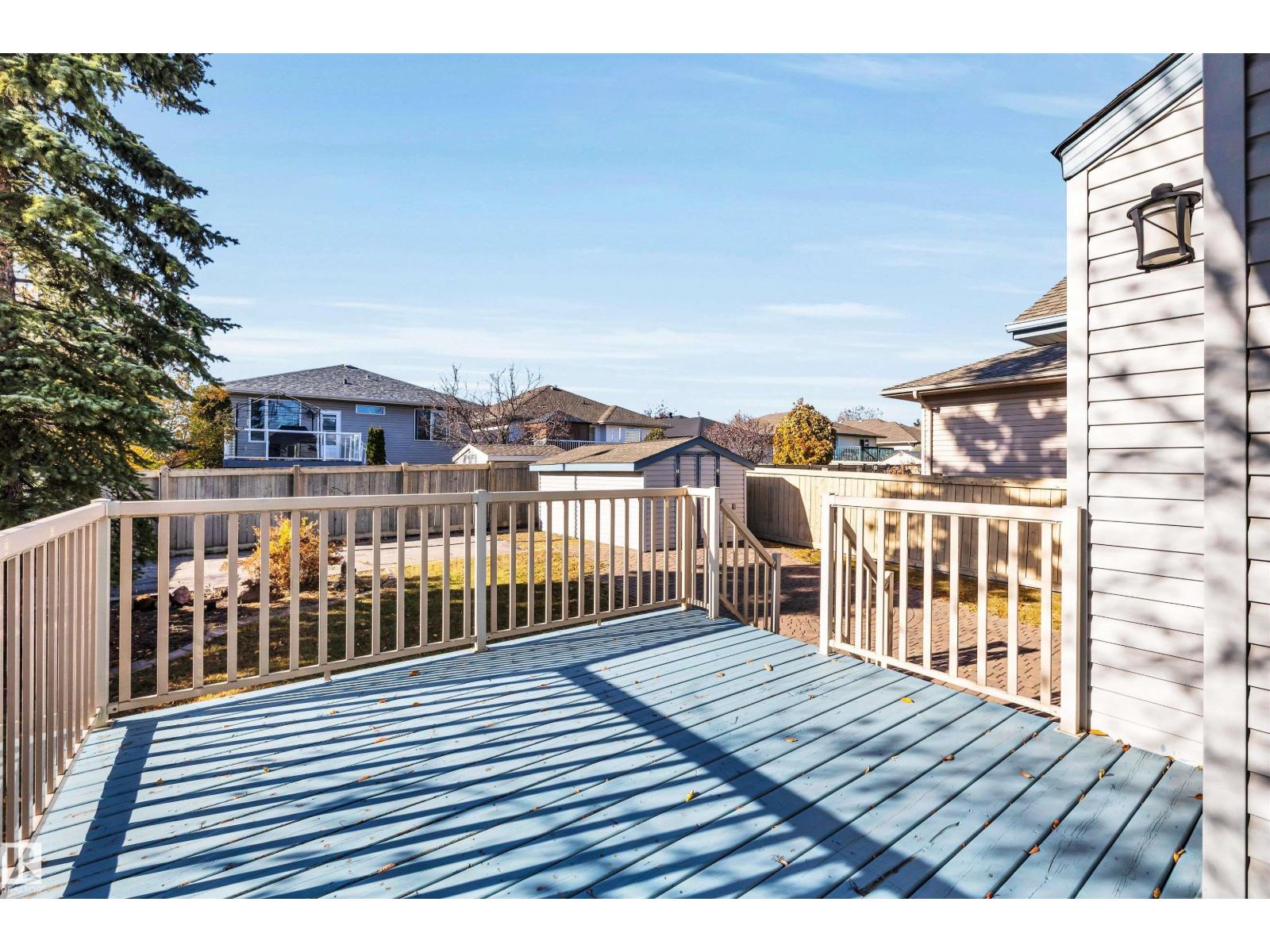 59 Ridgepoint Wy, Sherwood Park, Alberta  T8A 6B3 - Photo 44 - E4463559