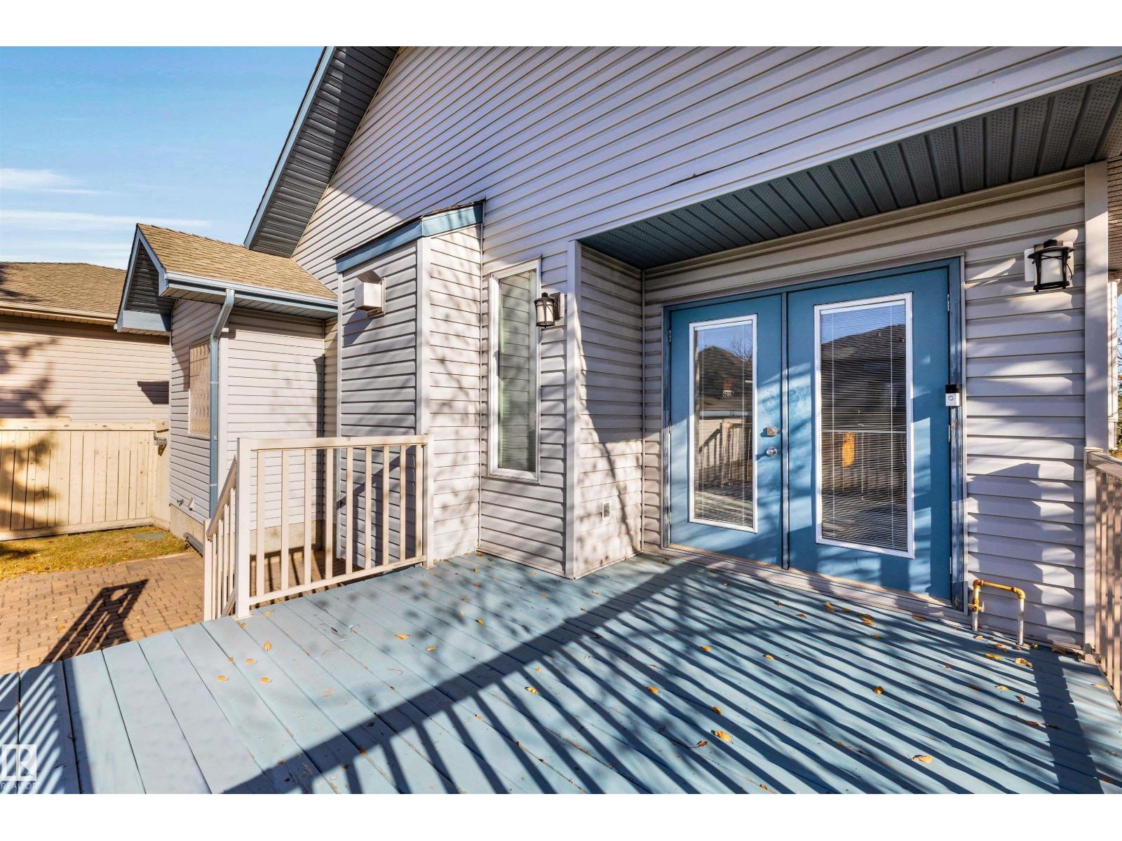 59 Ridgepoint Wy, Sherwood Park, Alberta  T8A 6B3 - Photo 46 - E4463559